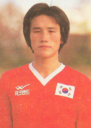 	Kim Joo-sung 	